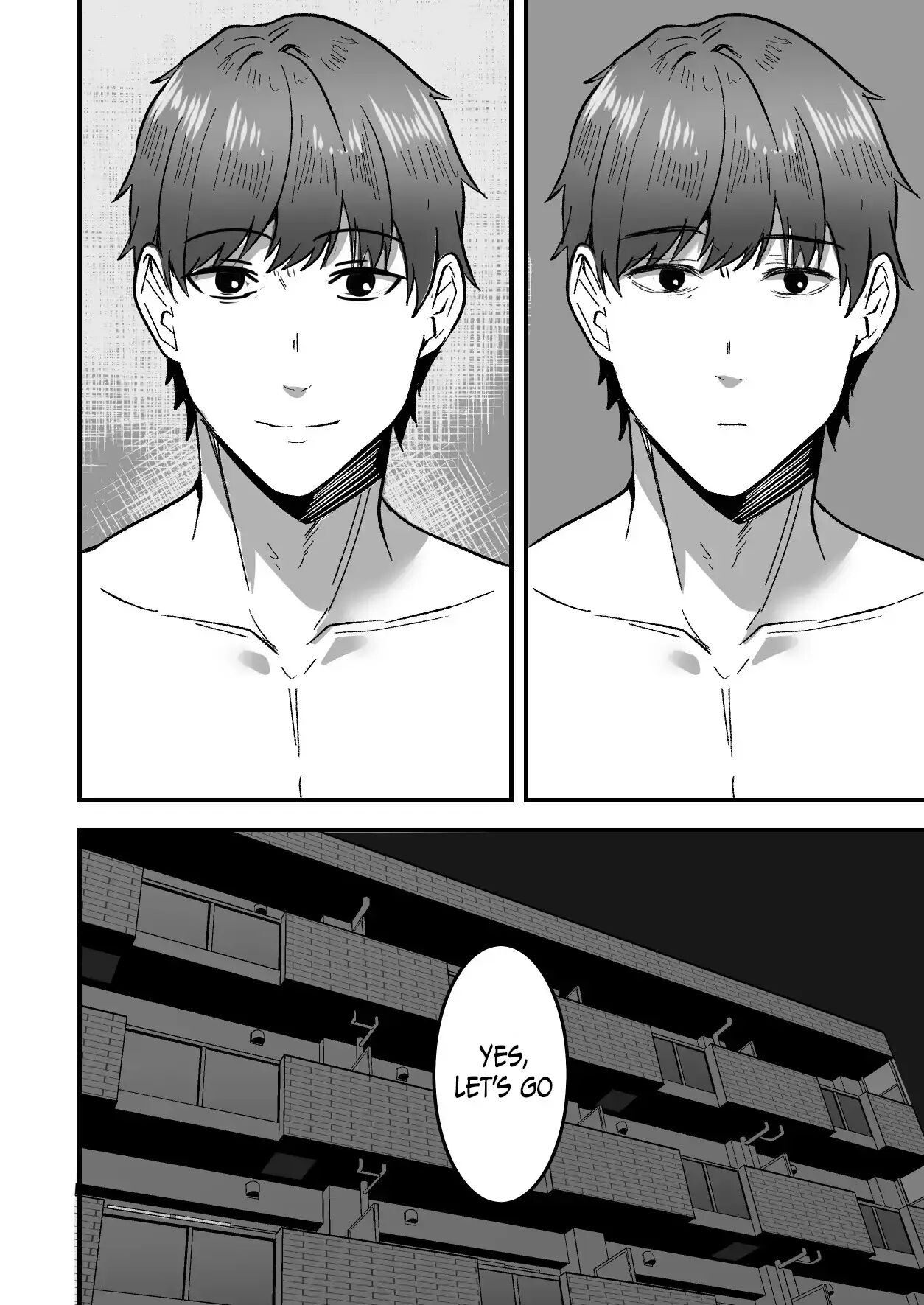 Hentai Manga Comic-I WILL make a single mother my wife 2-Read-16